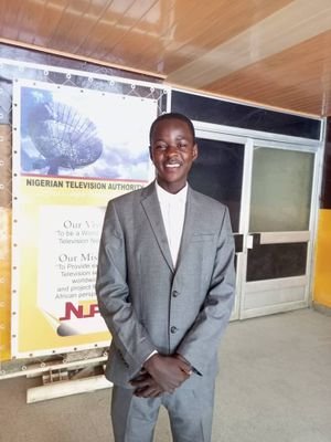 IbrahimNuhu1701's profile picture. Do not make any decisions when you are in state of anger, and do not make any promise when you are in state of happiness.