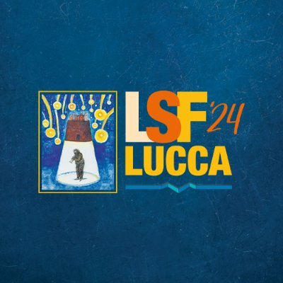 Lucca Summer Festival, celebrating 20 years of good live music in the heart of Tuscany