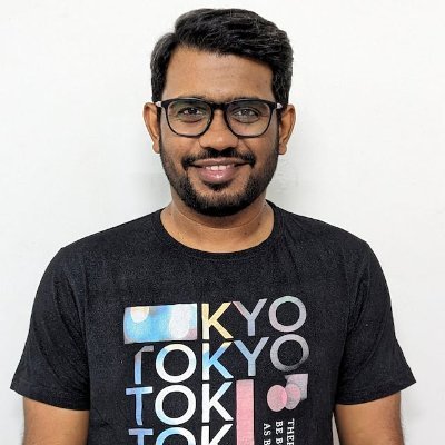 Nilesh Bhosale profile photo