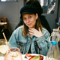 Brit Morse (@britnmorse) 's Twitter Profile