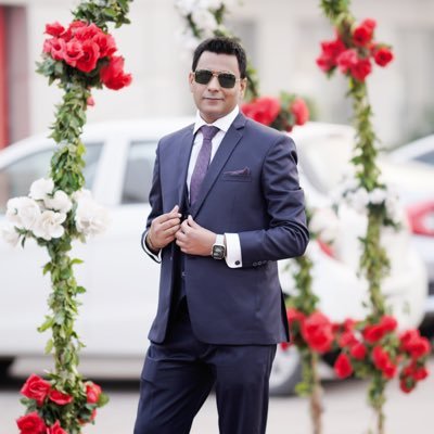 HM_Shahid's profile picture. 