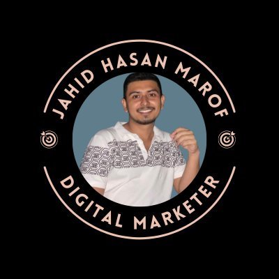 I'm Marof a Professional Digital Marketer. Expertise
On:-
| Seo |
Google_Ads |
Facebook_Ads |
Native Ads
| Email Marketing |
Social Media Marketing