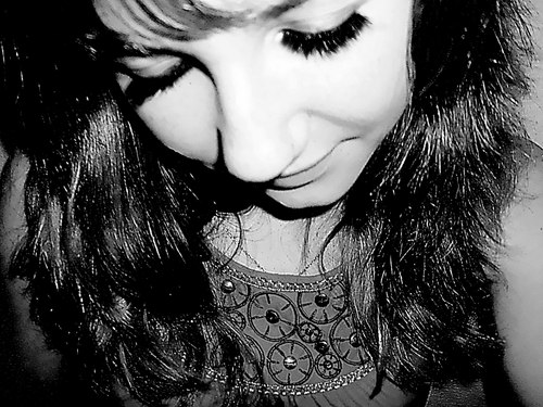 Ksushechka96's profile picture. 