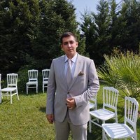 Alptuğ Ateş(@ralptugates) 's Twitter Profile Photo