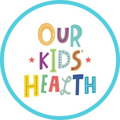 Our_KidsHealth Profile Picture