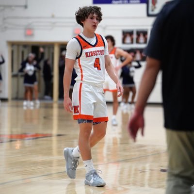 Roane County High School ‘26 | 5’10 | PG/SG | 4.0 GPA