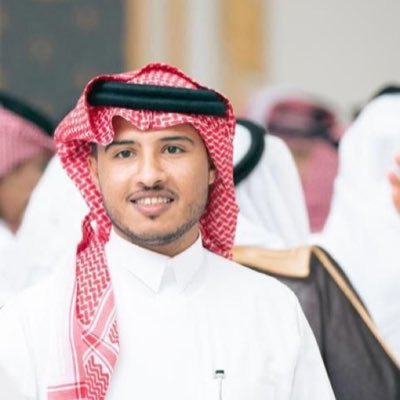 دعم مناحي الاسلمي Profile