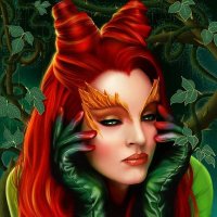 Poison Ivy(@PoisonIvy_twts) 's Twitter Profile Photo