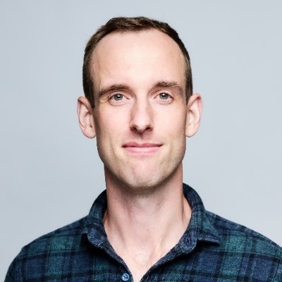 tapstephenson's profile picture. Co-founder @claim