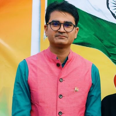 Founder Member @RajMitraMandal , Sr Nursing Officer - AIIMS.
Voluntary Blood Donor, Coordinator to Organise Blood Donation Camp/ Medical Camps in Delhi & NCR.