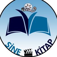 SineKitap Film ve Kitap Tahlil Topluluğu📚(@SineKitap) 's Twitter Profile Photo
