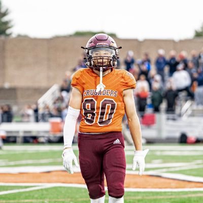 5’8| 170lbs | 15 y/o | Brother rice 27|Football| WR| Cangelosi Sparks |CF| JFG Alum | 3.9 GPA |