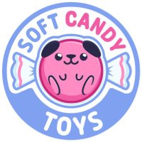 SoftCandyToys (@softcandytoys) 's Twitter Profile Photo