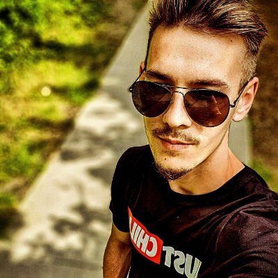 NemethAlexandr4's profile picture. 