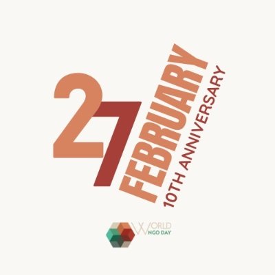WorldNGODay Profile Picture