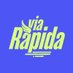 Via Ràpida (@viarapidavideo) Twitter profile photo