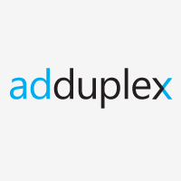 Official Twitter account for AdDuplex - a cross-promotion network for Windows Phone apps.