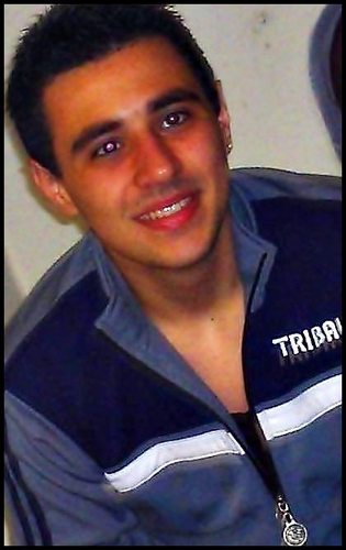 Sou cαchαceiro, sou festeiro ♫'