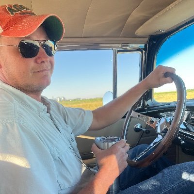 Eastern CO desert farmer. I deleted this damn thing once 🤷🏻♂️