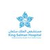 مستشفى الملك سلمان (@ruh_ksh) Twitter profile photo مستشفى الملك سلمان (@ruh_ksh) Twitter profile photo