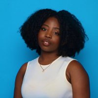 Ariana Thomas (@athomasmusic1) 's Twitter Profile