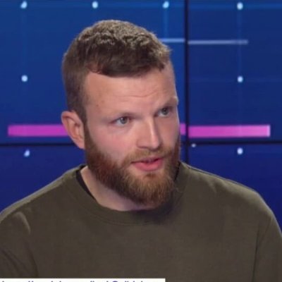 Secrétaire national @unionSolidaires
Me suivre ailleurs que sur X : https://t.co/caf1q7WTrc