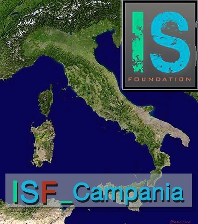 For those who believe in the action of @iansomerhalder and @is_foundation and they hope in a better World...Supporter @Ameliemy