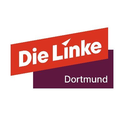 DIE LINKE. Dortmund, offizieller Account.