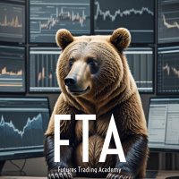 Futures Trading Academy (@ftalivefeed) 's Twitter Profile