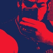 @finnfoni❤
Slavic Aussie
Bi, Satan (allegedly)
Metal vocalist, guitar enthusiast and general artist
Forklift Certified 😏
He/Him/Bro/Abomination/The Beast