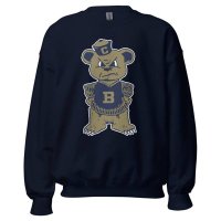 GrumpyBear (@grumpycalbear) 's Twitter Profile