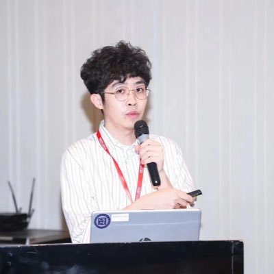 weisong_zhao Profile Picture