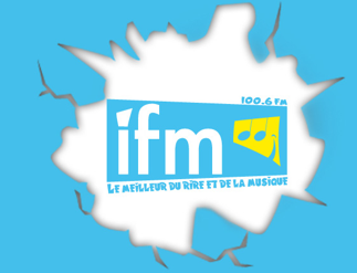 IFM est la première radio thématique en Tunisie: le meilleur du rire et de la musique
IFM - Lol & Hits -