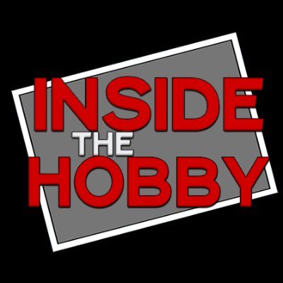 insidethehobby Profile Picture