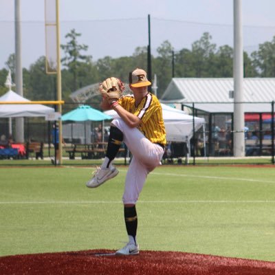 Central Highschool (AL) CO 2025- 5 star ⚾️ RHP/OF-6’0 165 - 3.9 GPA- uncommitted-706-987-3528 crfreiberg14@icloud.com
