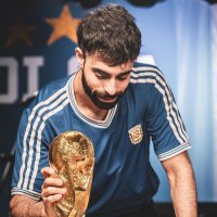 Eial Moldavsky (@eiomoldavsky) 's Twitter Profile