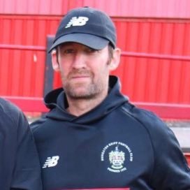 Family man, Nuneaton Griff Reserves and Under 18’s Floodlit Coach