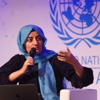 Zeynep Engin, PhD 🌍 (@zeynepengin) 's Twitter Profile