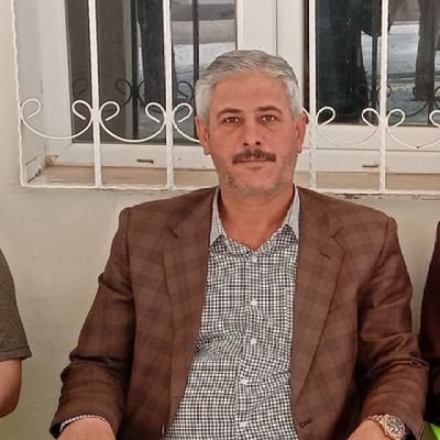 ak parti  Viranşehir ilçe Yönetim kurulu üyesi