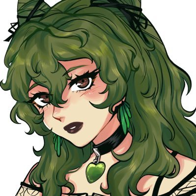 💚i sing, play games and do nails 🌱 also a vtuber and i stream sometimes ffxiv/genshin/league/wow postin' pfp: @strovi_ ママ: @lumiisade