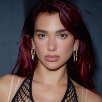 Dua Lipa Media(@STUDlO2054) 's Twitter Profile Photo