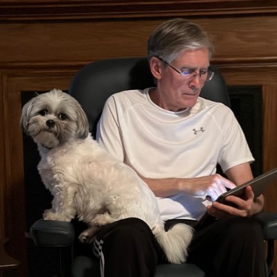 C_T_1954's profile picture. Seismologist at the University of Wisconsin-Madison, retired from teaching to be able to devote my time to research.💙He/him/his 🟧🇺🇦