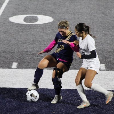 McGuffey ‘25 - 06 Victory Soccer Club