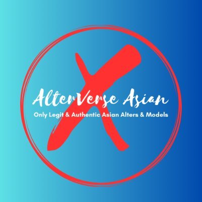 Curated Asian Guy Alters & Adult Models Source. This page don't offer subscriptions, subscribe directly to content owners. Direct Message the models / alters.