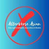 ALTERVERSEAsian(@ALTERVERSEAsian) 's Twitter Profile Photo