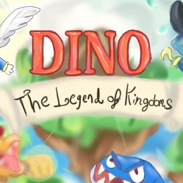 DINO: The Legend of Kingdoms is a 3D and 2D platform/adventure game located in Sky Lands
Download the game: https://t.co/VPpQg9dMo5
