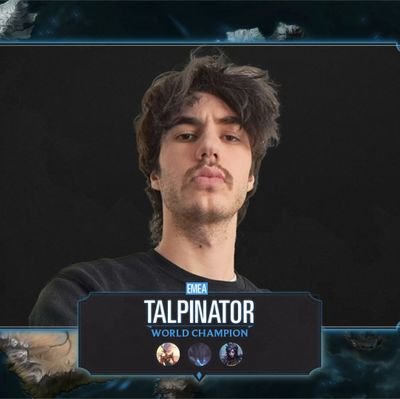 Talpinator97 Profile Picture