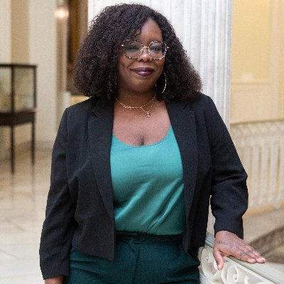 Official Account for New York City Council Member of the 16th District in The Bronx
https://t.co/lZNA2KXlLs