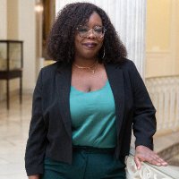 NYC Council Member Althea Stevens(@A_StevensD16) 's Twitter Profile Photo