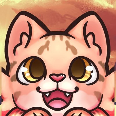 Orange 🧡 Cute Art 🦋さんのプロフィール画像